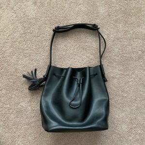 Vince Camuto bucket bag